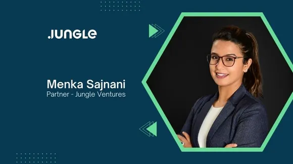 Jungle Ventures adds ex-fundraising chief Menka Sajnani as a partner