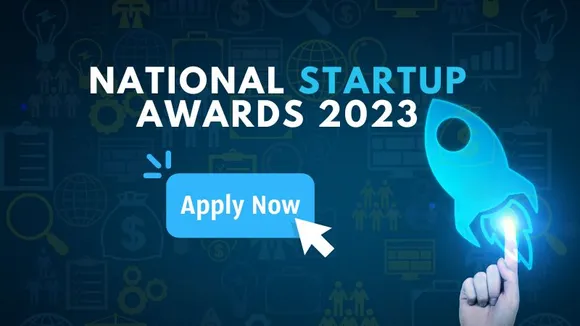 The fourth edition of the National Startup Awards 2023, NSA 2023 will be one of the biggest award platforms to recognize, reward, and promote as well as offer exclusive handholding support to a diverse set of startups. These startups are driving the sustainable transformation of the Indian economy and generating measurable impact for society. National Startup Awards 2023 aims to identify, support and connect top startups within the country.