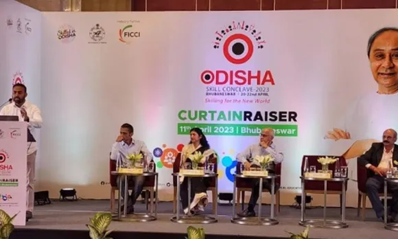 Odisha to Showcase State as a Global Skill Hub