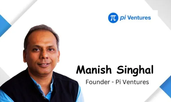 pi Ventures raises Rs 100 crore from Sidbi’s startup fund