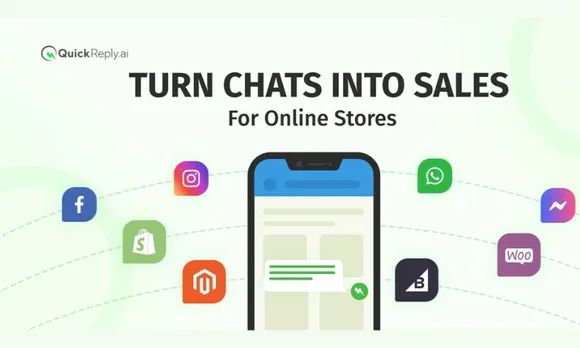 [Funding alert] WhatsApp Marketing Platform QuickReply.ai Secures around $1 mn Funding from Leo Capital, others