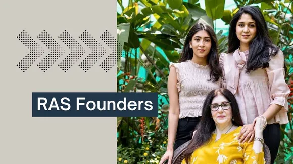 [Funding alert] D2C Beauty Startup RAS Secures Funding