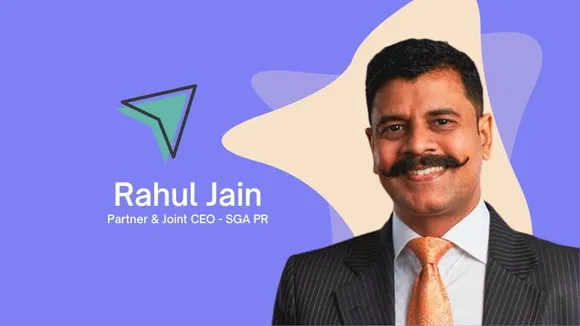 SGA PR Launches 'ProTeen' - India's First Cohort Communications Program for Early-age Startups Partners with FAAD Network for Maiden Batch