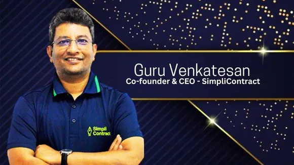 [Funding alert] Enterprise CLM Player SimpliContract Raises $3.5 Mn in Pre-Series A Led by Emergent Ventures