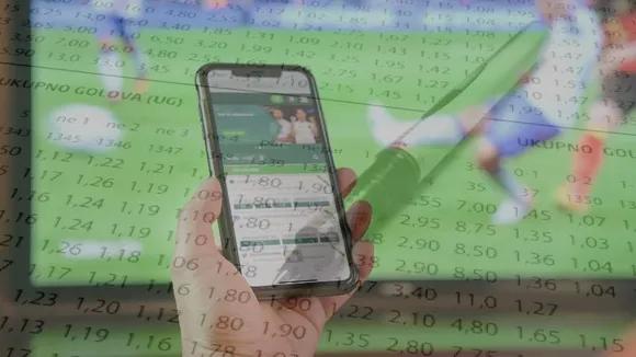 How to Stay Safe While Betting on Sports: Tips for Protecting Your Identity and Money