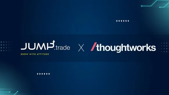 Thoughtworks ties up with Jump.trade for a unique metaverse-led advertising opportunity