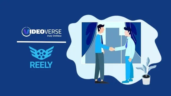 SaaS Startup VideoVerse Acquires Reely.ai
