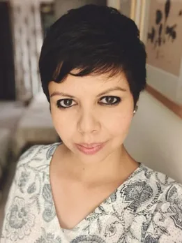 Janice Pariat is an Indian poet and writer.