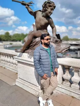 Sudeep Nagarakar is an Indian novelist and writer of fiction.