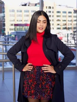 Nikita Singh is an Indian writer