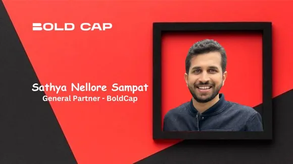 BoldCap launches $25 Mn SaaS-focused Early Stage Fund