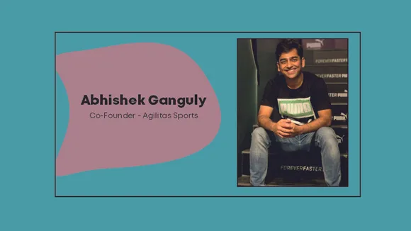 [Funding alert] Abhishek Ganguly Introduces Agilitas Sports, Raises Rs430cr