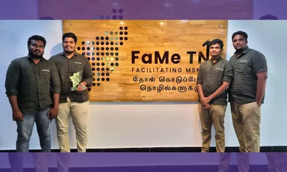 [Funding alert] Anicut Capital Invests Rs. 7 Cr in AgriTech Startup Uzhavarbumi