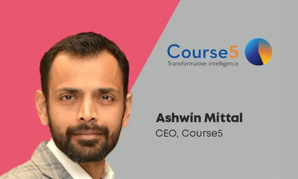 [Funding alert] Course5 Intelligence Raises $55M to Accelerate Generative AI Advancements