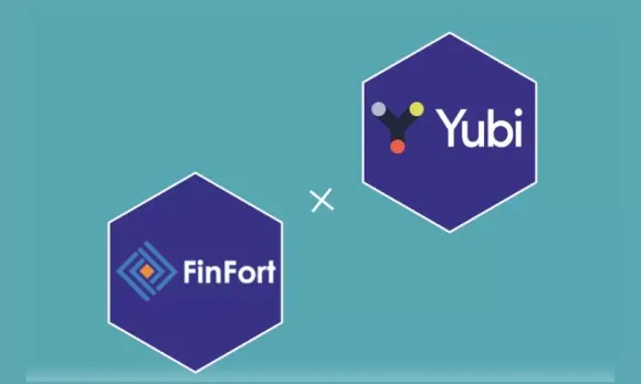 Credit platform Yubi Acquired FinFort Infotech, a Digital Credit Analytics Platform d