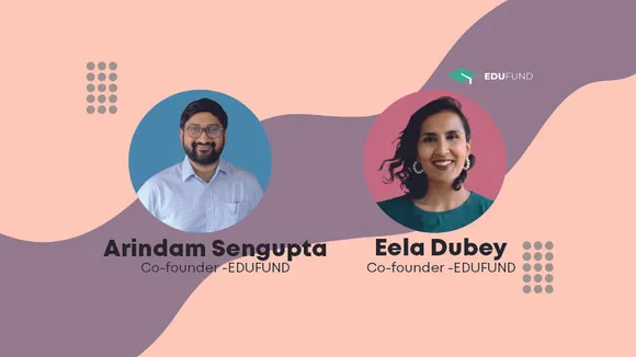 [Funding alert] Edu-fintech Platform EduFund Secures $3.5 Mn in Pre-series A Led By MassMutual Ventures