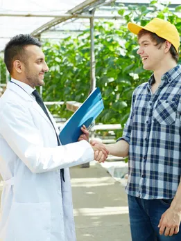 Entrepreneur to Agri-preneur: Cultivating innovation, sustainability, and prospering agriculture