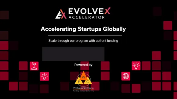 EvolveX, Accelerator by We Founder Circle Set to Transform Startup Ecosystem with Investments in 50 Game-Changing Ventures in 2023