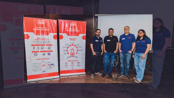 After the successful launch of Kolkata chapter, FAAD Network launches its second chapter in Mumbai