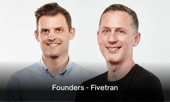 Fivetran Secures $125mn Debt Round Fom Vista Credit Partners