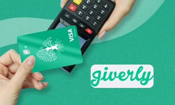 [Funding alert] Fintech Startup Giverly Secures Pre-Seed Funding Led by iAngels Network