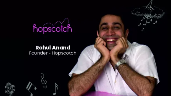 [Funding alert] Hopscotch Raises $20mn In Series D Round