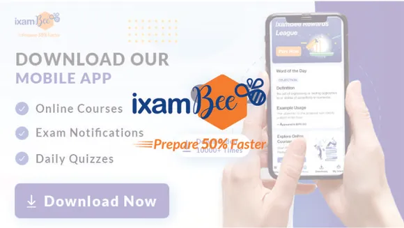 [Funding alert] Edtech Platform ixamBee Raises Equity Funding Of Rs 11 Cr
