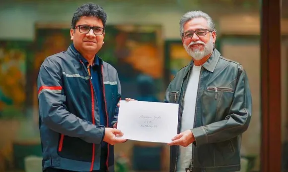 Niranjan Gupta takes charge as Hero MotoCorp CEO