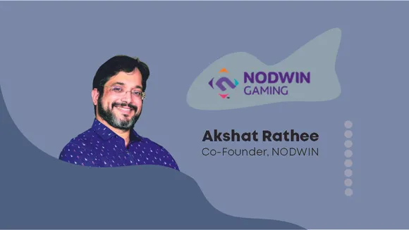 [Funding alert] Nodwin Gaming Secures $28 mn Funding from New & Existing Investors