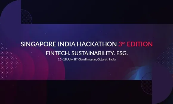Singapore India Hackathon (SI Hackathon) 2023: Fostering Innovation and Collaboration