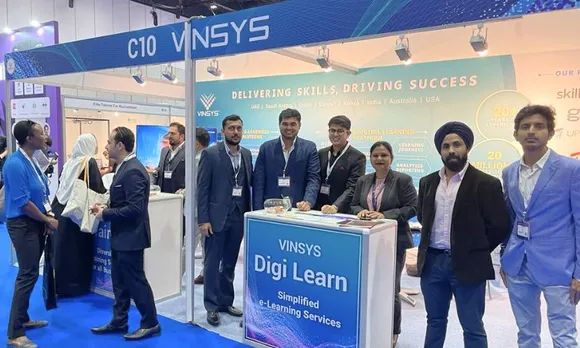 [Funding alert] Vinsys Secures pre-IPO Funding at ₹200 cr Valuation