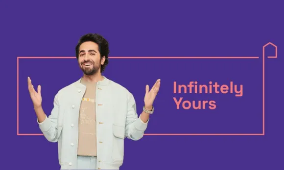 Sleep Wellness Platform Wakefit Appoints Actor Ayushmann Khurana As Brand Ambassador