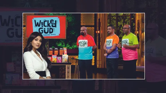 [Funding alert] Shilpa Shetty Invests Rs 2.25cr in D2C Startup WickedGud