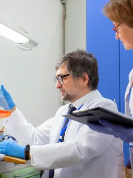 Your prospect as a Medical Scientist