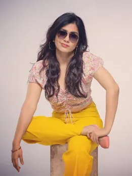 Suhani Shah - Indian Mentalist, Magician And YouTuber