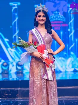 Shalini Pandey - Indian Actress, Social Media Influencer And Model