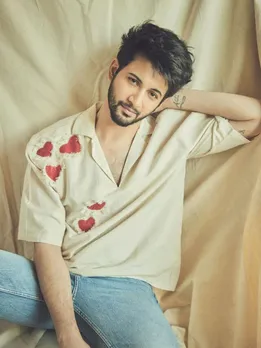 Taaruk Raina - Actor, YouTuber, Song Composer, Singer And TV Presenter