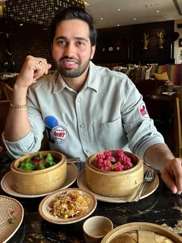 Himanshi Tekwani - Content Creator, Youtuber And Social Media Influencer