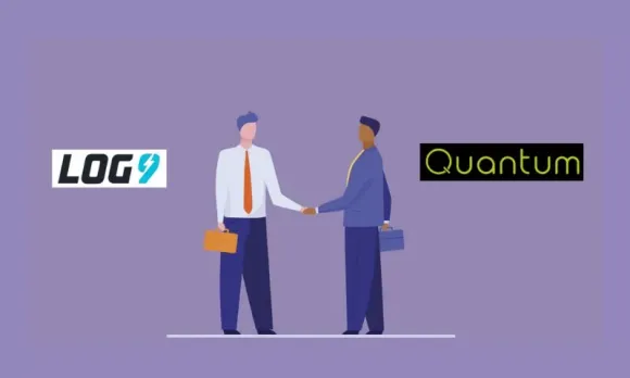 Log9 Materials Partners With EV Firm Quantum Energy