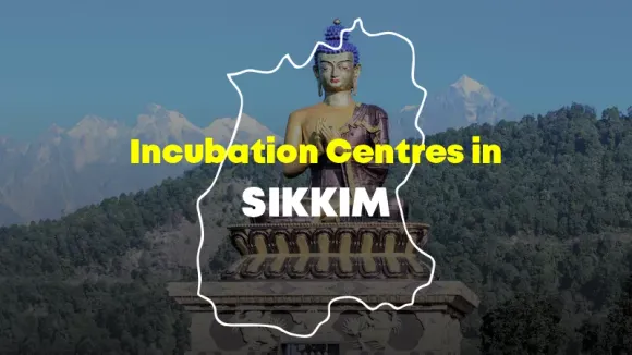 Top Incubation Centres for Startups in Sikkim 