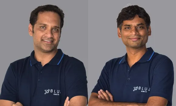 [Funding alert] BluJ Aero Secures $ 2.25 mn Seed Funding Co-led by Endiya Partners & Ideaspring Capital