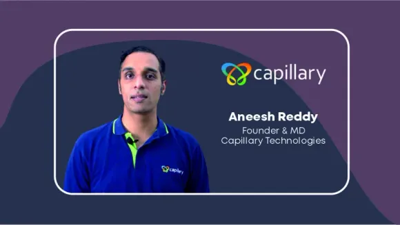 [Funding alert] Capillary Technologies Secures $45 Mn Funding From Avataar Ventures & Others