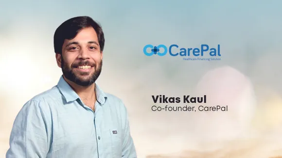 CarePal Group Elevates Vikas Kaul as its Co-founder