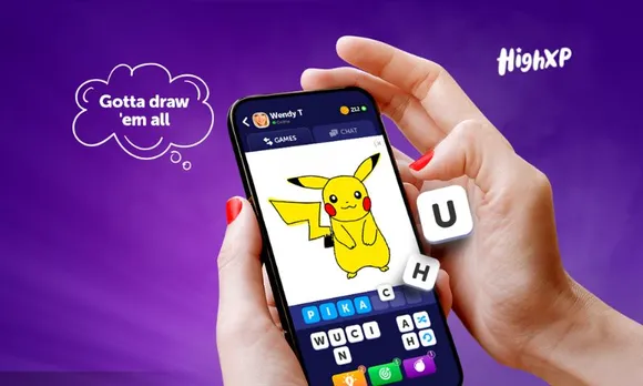 [Funding alert] Casual Gaming Studio HighXP Raises $2.2 Mn to Launch Casual Social Games