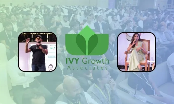 IVY Growth Startup Summit facilitates around INR 15 crore worth of funding through The Startup Summit TwentyOne by SeventyTwo