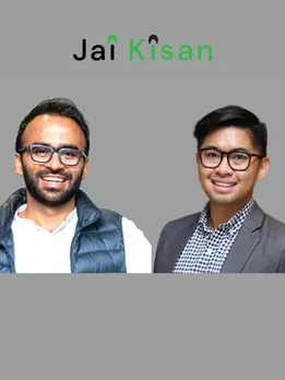 Revolutionizing Rural India: Jai Kisan's Game-Changing Financing Platform for Farmers and Rural Assets (Copy)