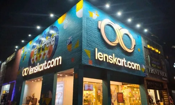 [Funding alert] Lenskart Raises $100 Million From ChrysCapital