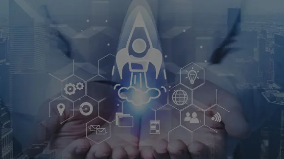 START-UP: BACK ON THE HISTORY OF START-UPS