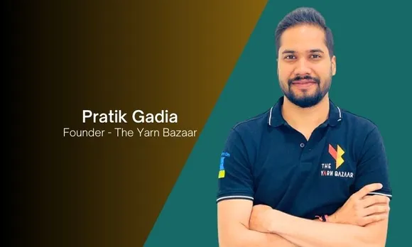 [Funding alert] The Yarn Bazaar Raises INR 15cr in Pre Series A Round