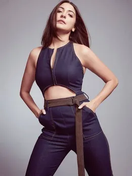 Anushka has promoted a number of products and appeared in various TV commercials. She has grown to be a very sought-after brand ambassador as a result of her substantial fan base and her reputation in the field.